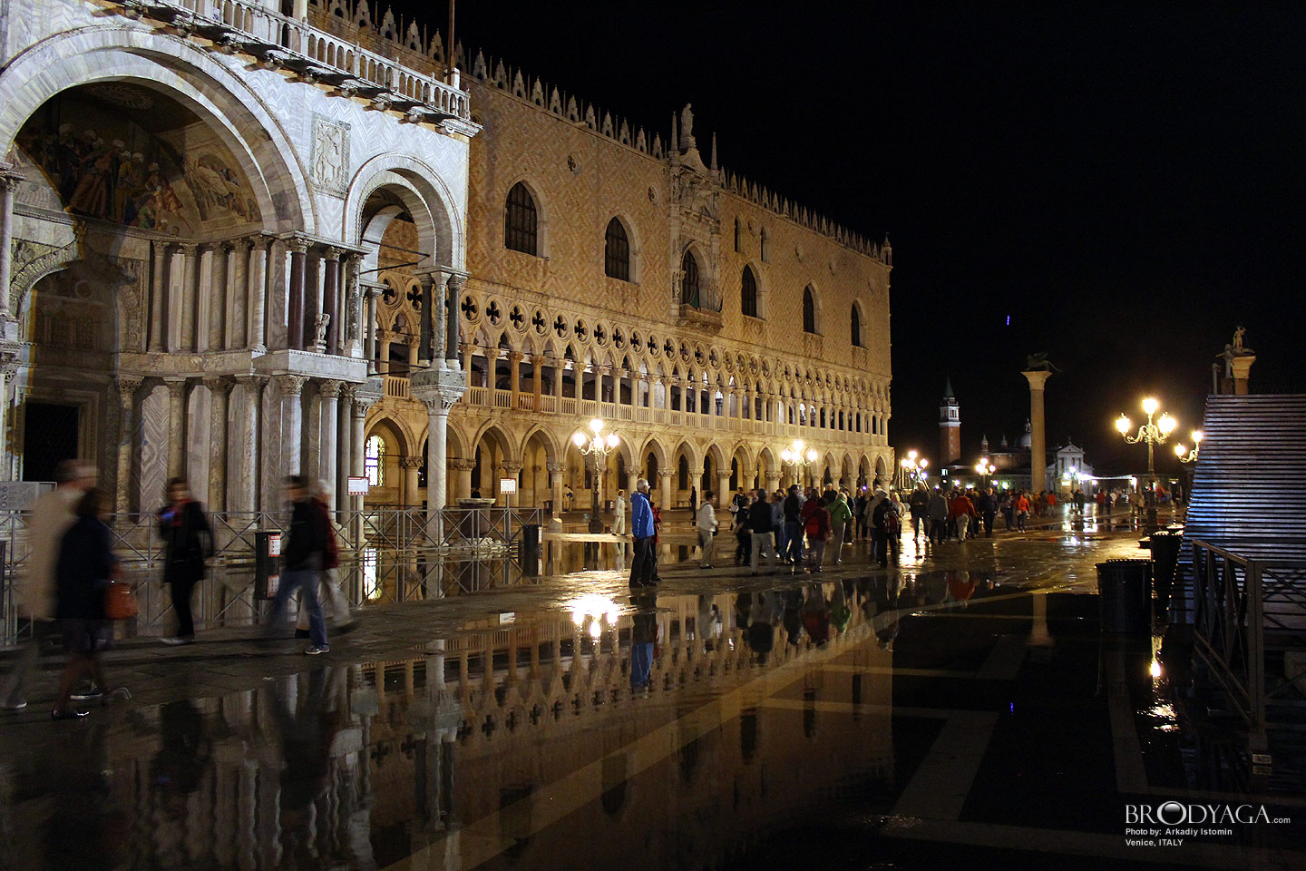 Venice